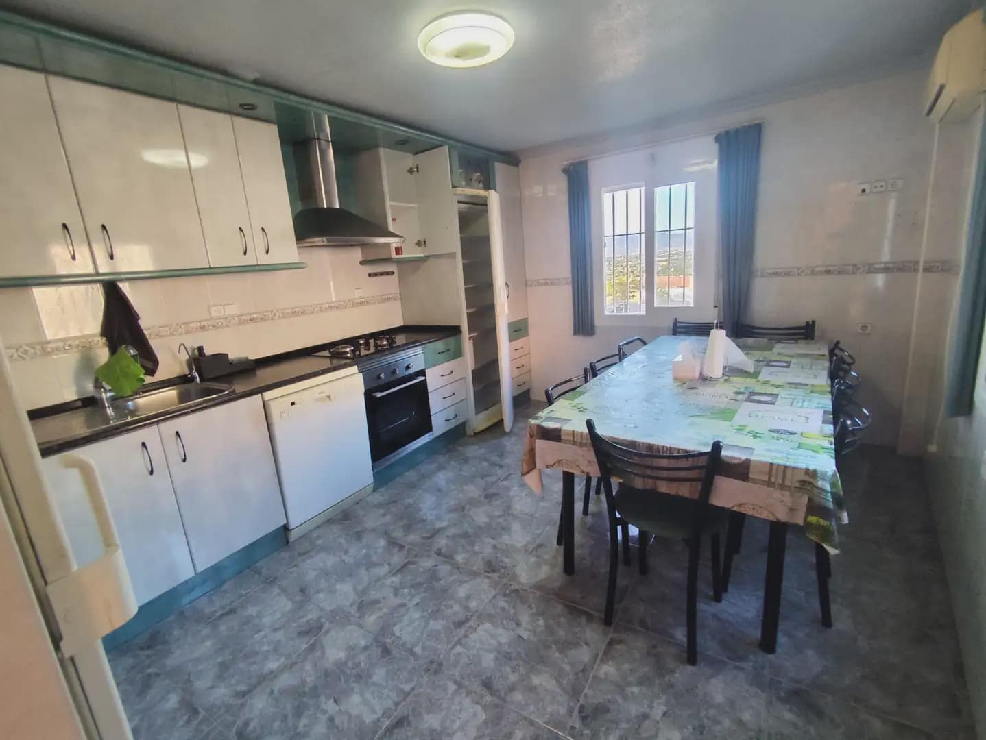 Piso de 3 habitaciones en Torreagüera en venta con garaje - 119.900 € (Ref: 10057196)