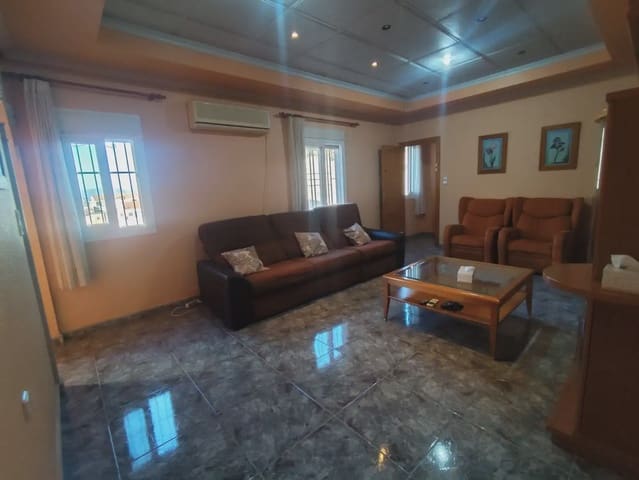 Piso de 3 habitaciones en Torreagüera, Murcia ciudad en venta con garaje - 119.900 € (Ref: 10057196)