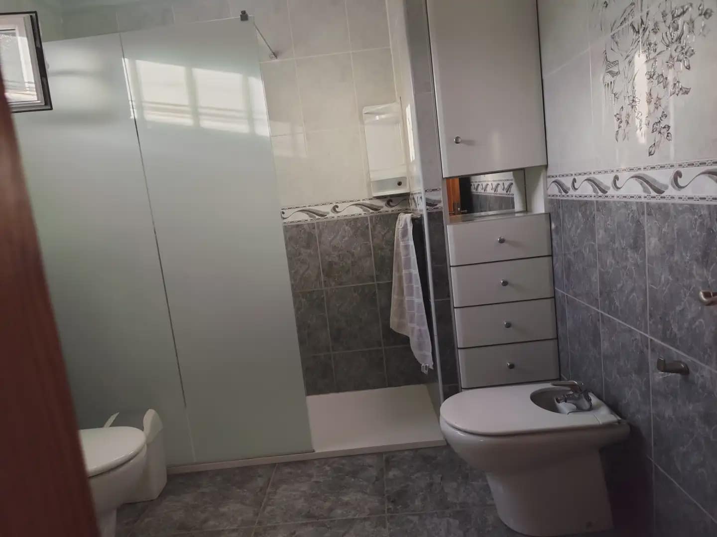 Piso de 3 habitaciones en Torreagüera en venta con garaje - 119.900 € (Ref: 10057196)
