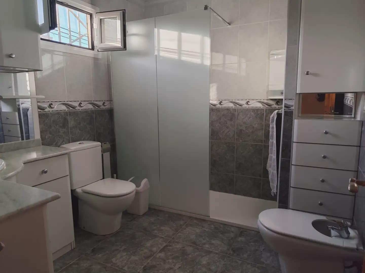 Piso de 3 habitaciones en Torreagüera en venta con garaje - 119.900 € (Ref: 10057196)