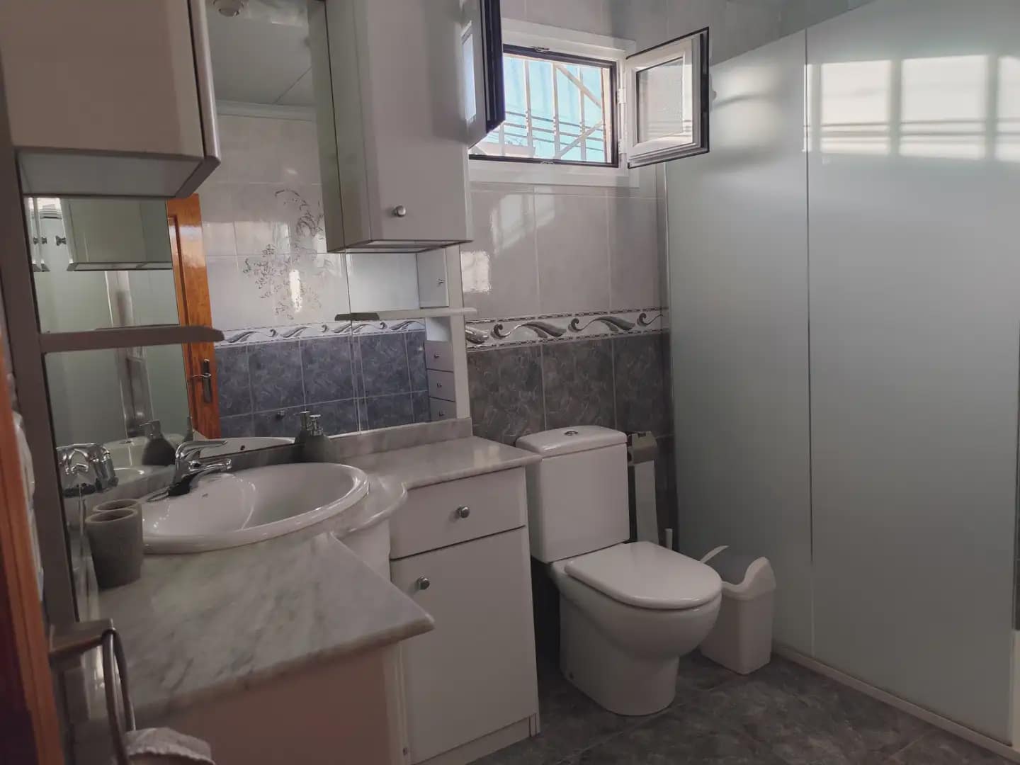 Piso de 3 habitaciones en Torreagüera en venta con garaje - 119.900 € (Ref: 10057196)
