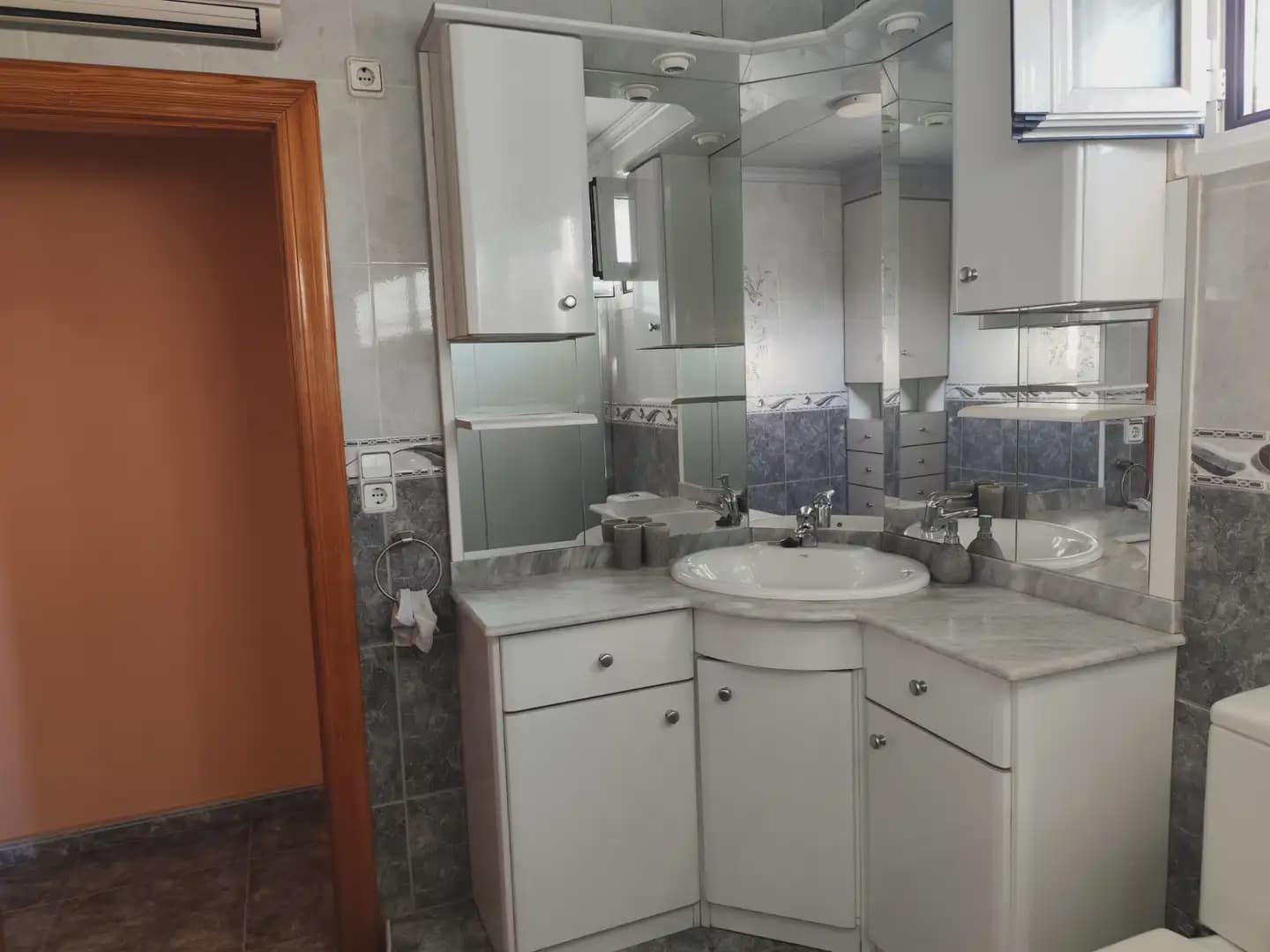 Piso de 3 habitaciones en Torreagüera en venta con garaje - 119.900 € (Ref: 10057196)