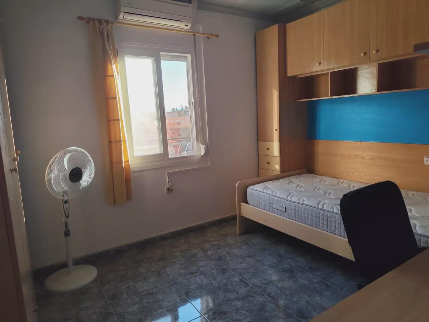 Piso de 3 habitaciones en Torreagüera en venta con garaje - 119.900 € (Ref: 10057196)