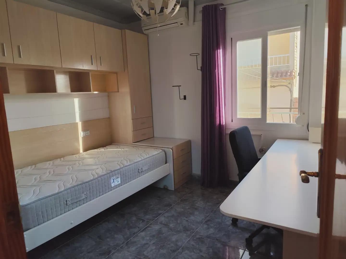 Piso de 3 habitaciones en Torreagüera en venta con garaje - 119.900 € (Ref: 10057196)