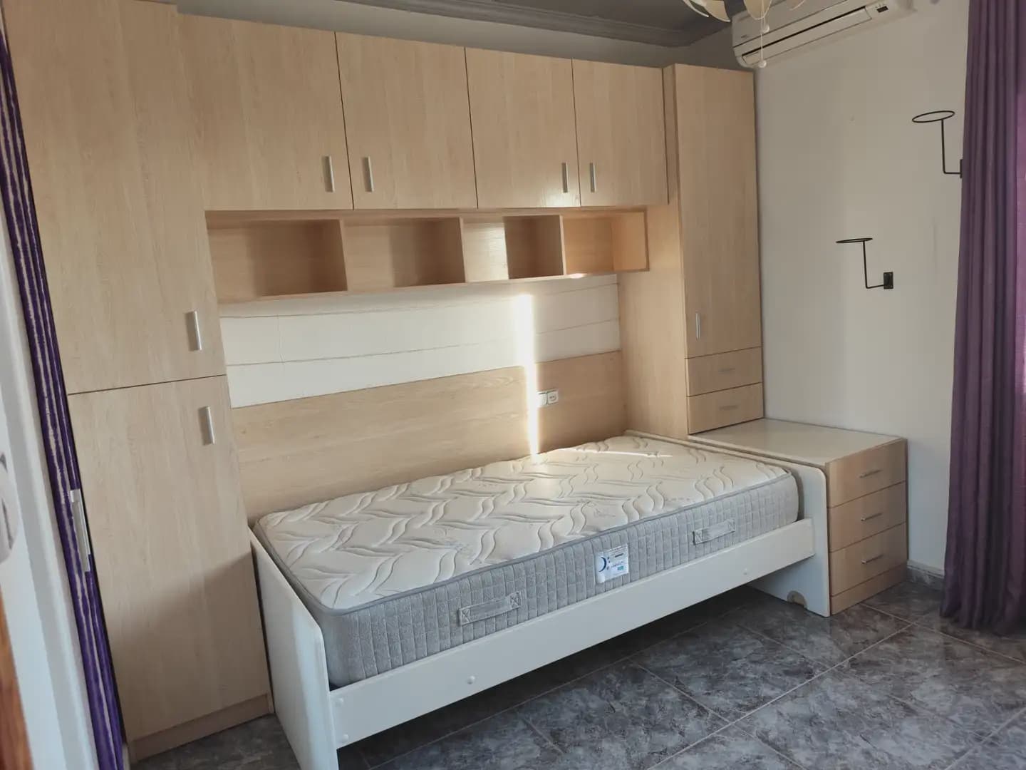 Piso de 3 habitaciones en Torreagüera en venta con garaje - 119.900 € (Ref: 10057196)