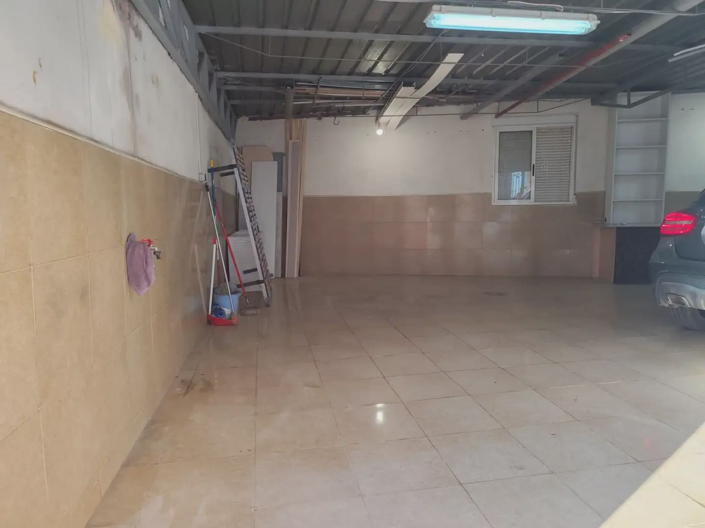 Piso de 3 habitaciones en Torreagüera en venta con garaje - 119.900 € (Ref: 10057196)