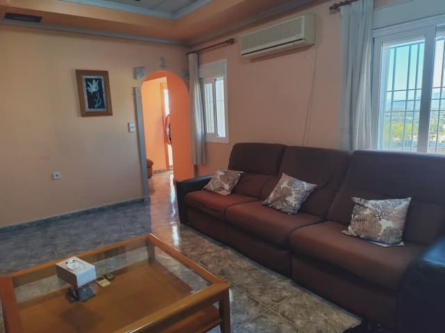 Piso de 3 habitaciones en Torreagüera, Murcia ciudad en venta con garaje - 119.900 € (Ref: 10057196)