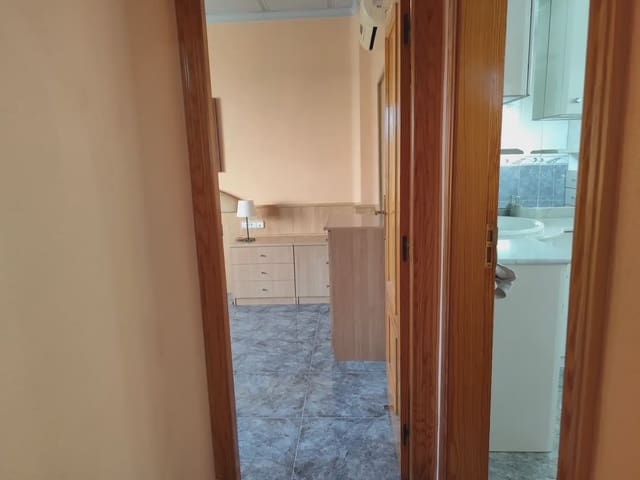 Piso de 3 habitaciones en Torreagüera, Murcia ciudad en venta con garaje - 119.900 € (Ref: 10057196)