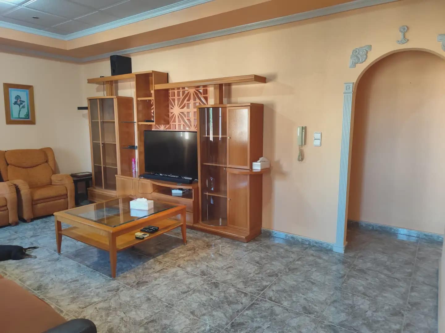 Piso de 3 habitaciones en Torreagüera en venta con garaje - 119.900 € (Ref: 10057196)