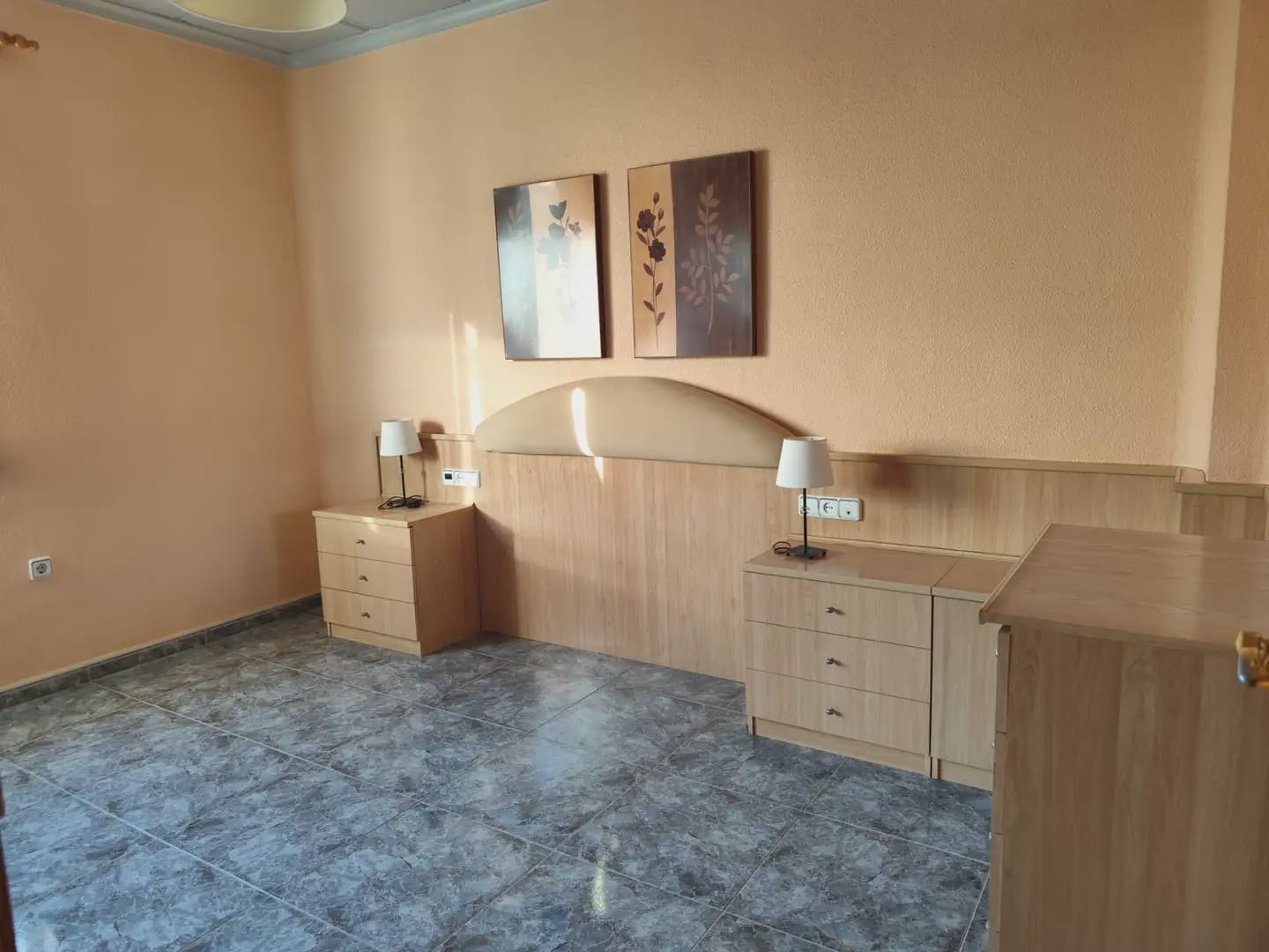 Piso de 3 habitaciones en Torreagüera en venta con garaje - 119.900 € (Ref: 10057196)