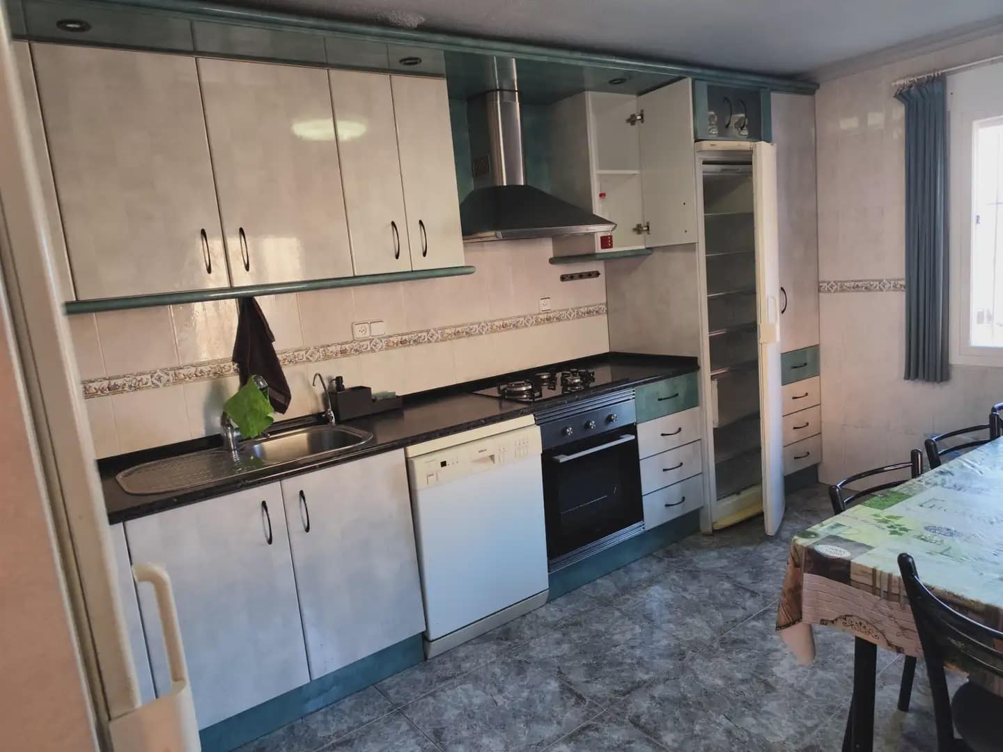Piso de 3 habitaciones en Torreagüera en venta con garaje - 119.900 € (Ref: 10057196)