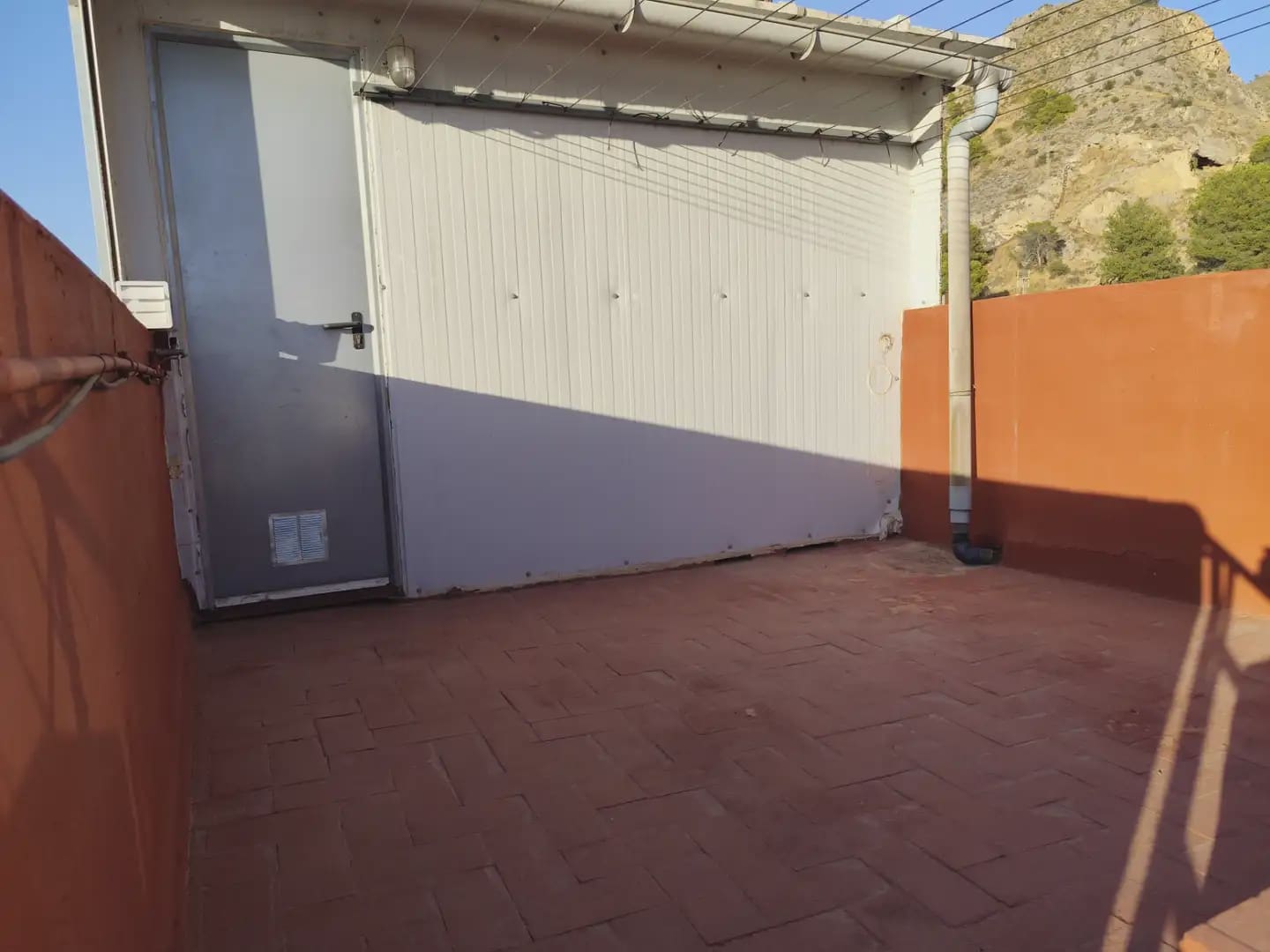 Piso de 3 habitaciones en Torreagüera en venta con garaje - 119.900 € (Ref: 10057196)