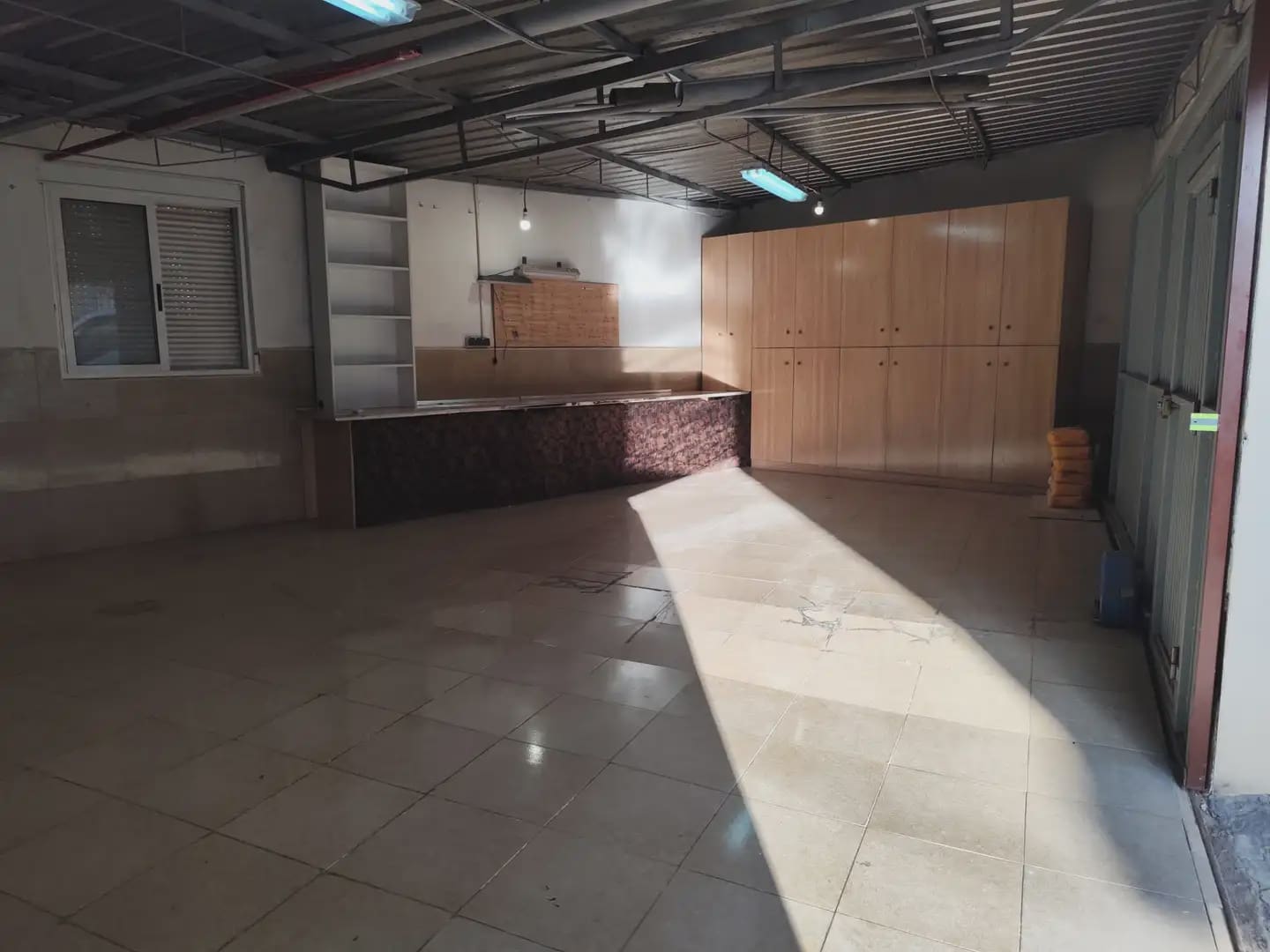 Piso de 3 habitaciones en Torreagüera en venta con garaje - 119.900 € (Ref: 10057196)
