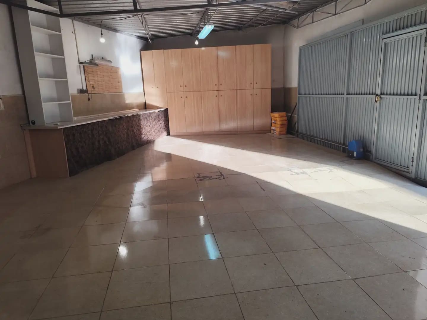 Piso de 3 habitaciones en Torreagüera en venta con garaje - 119.900 € (Ref: 10057196)