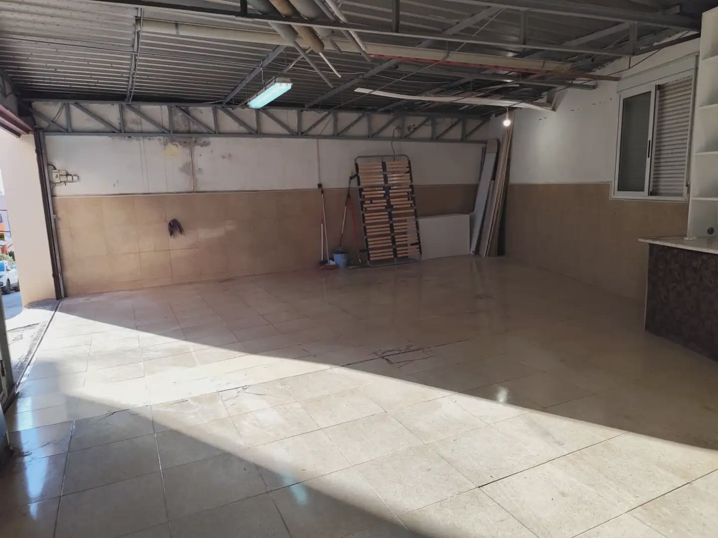 Piso de 3 habitaciones en Torreagüera en venta con garaje - 119.900 € (Ref: 10057196)