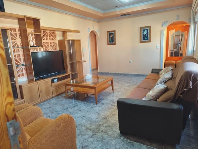Piso de 3 habitaciones en Torreagüera, Murcia ciudad en venta con garaje - 119.900 € (Ref: 10057196)