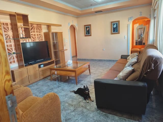 Piso de 3 habitaciones en Torreagüera, Murcia ciudad en venta con garaje - 119.900 € (Ref: 10057196)