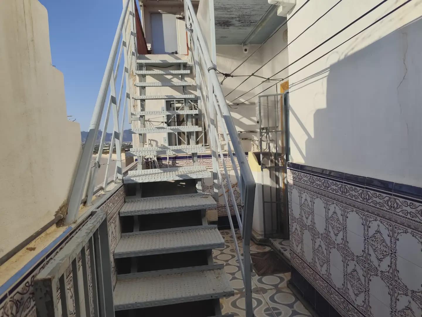 Piso de 3 habitaciones en Torreagüera en venta con garaje - 119.900 € (Ref: 10057196)