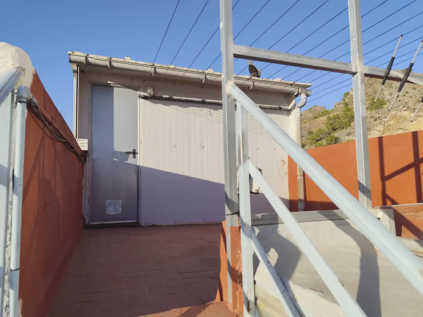 Piso de 3 habitaciones en Torreagüera en venta con garaje - 119.900 € (Ref: 10057196)