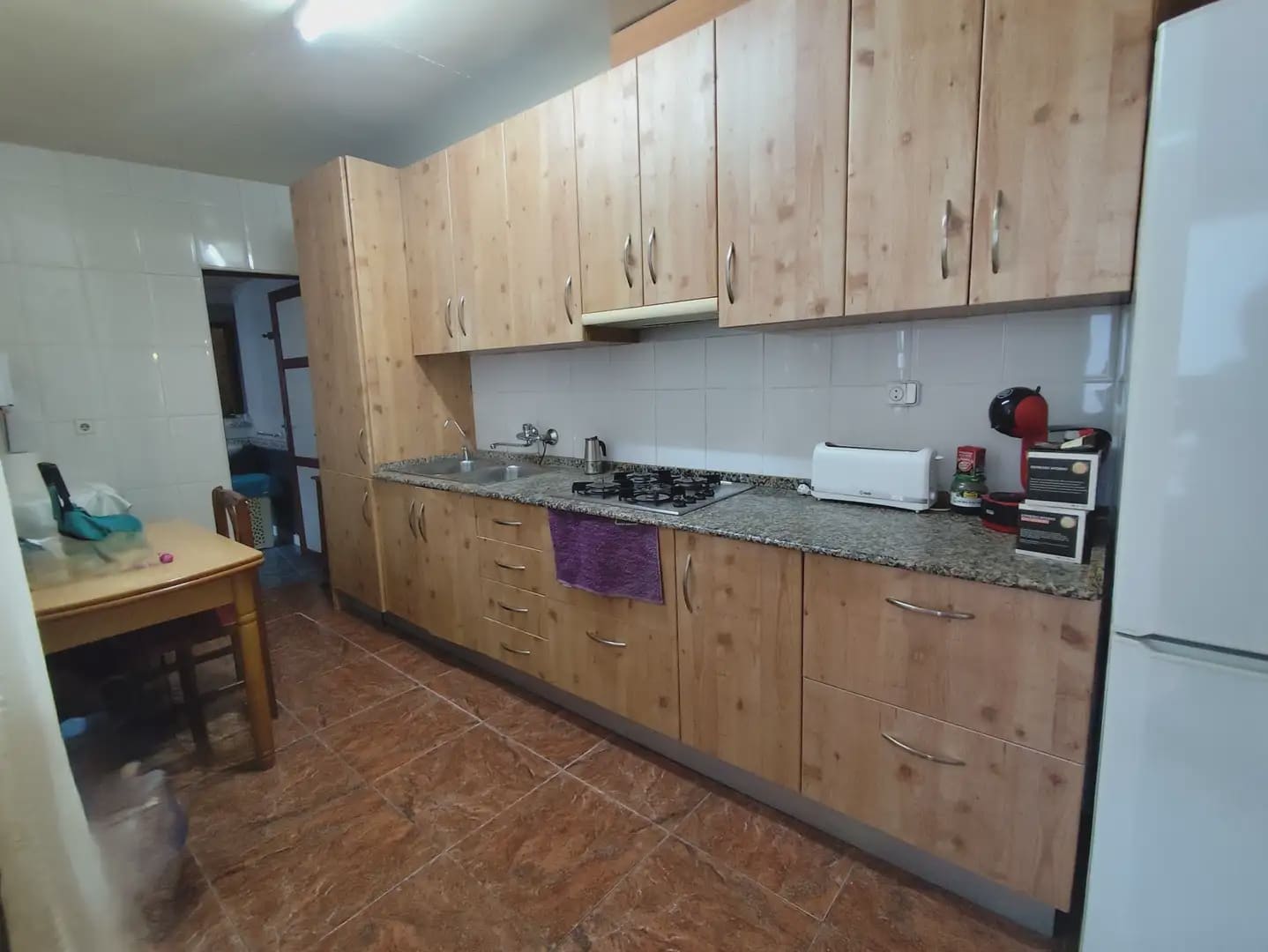 2 soveværelse Byhus til salg i Torreaguera - € 80.000 (Ref: 10062360)