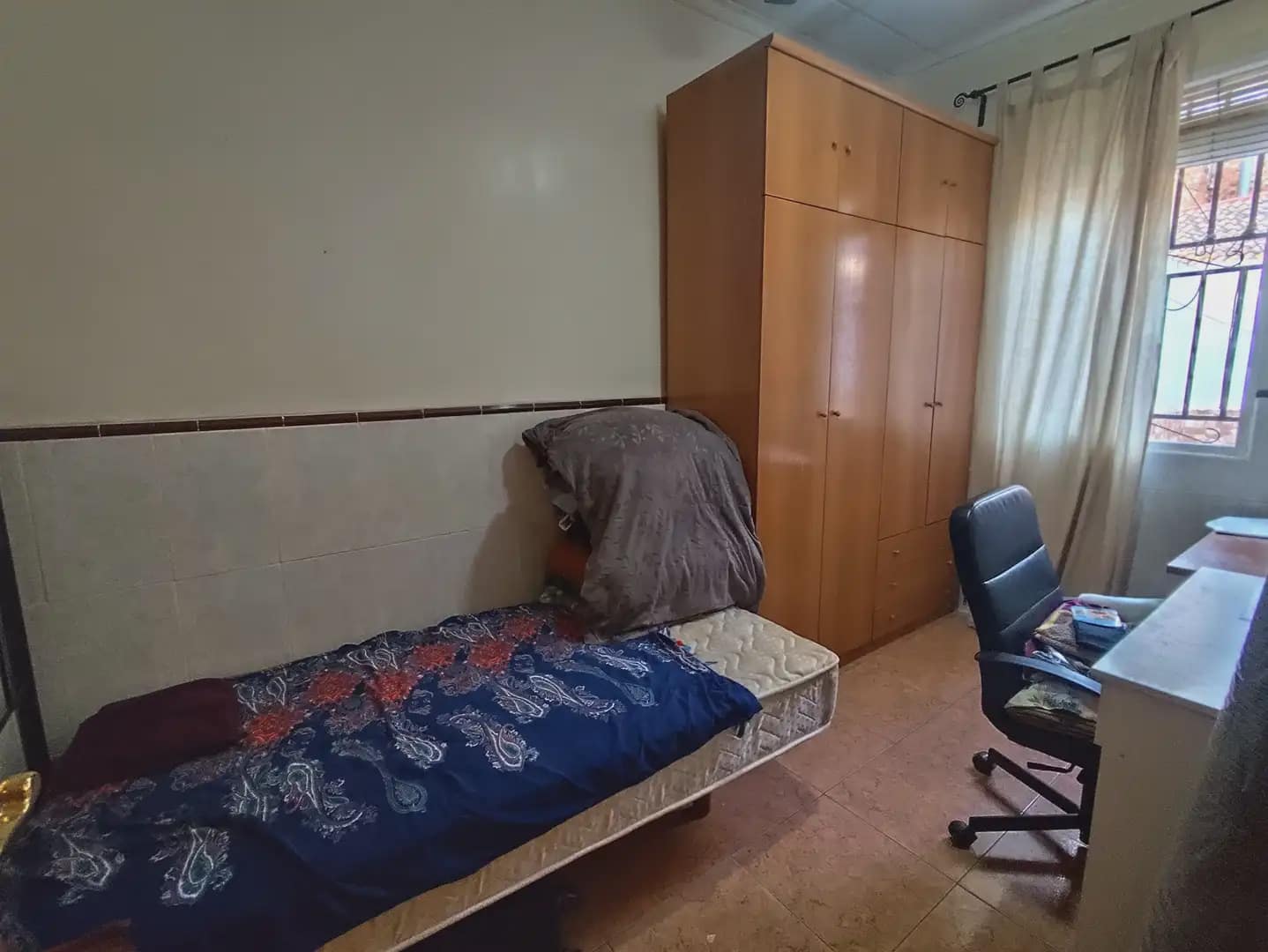 2 soveværelse Byhus til salg i Torreaguera - € 80.000 (Ref: 10062360)