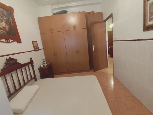 2 makuuhuone Omakotitalo myytävänä paikassa Torreagüera, Murcia kaupunki - 80 000 € (Ref: 10062360)