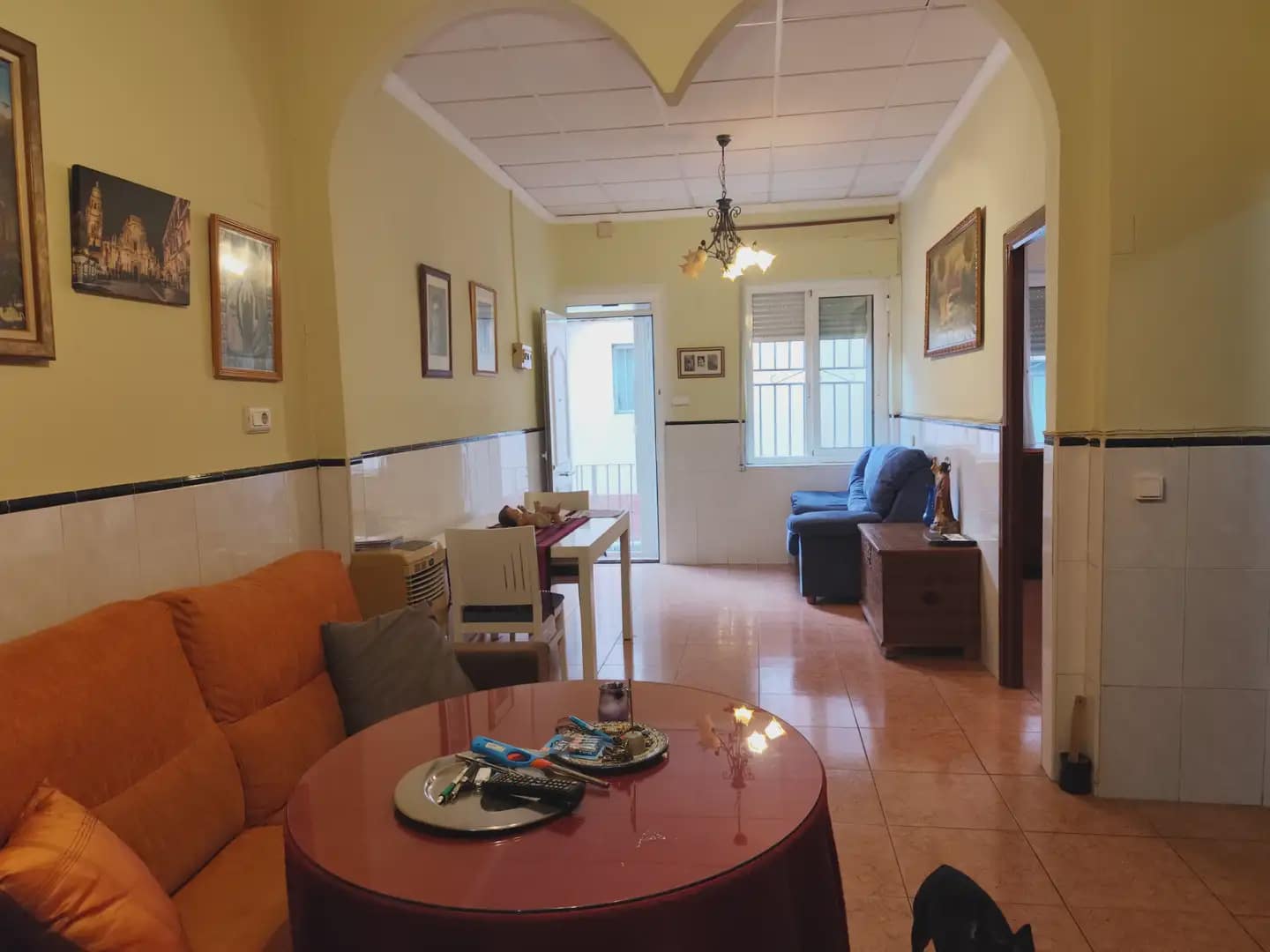 2 soveværelse Byhus til salg i Torreaguera - € 80.000 (Ref: 10062360)