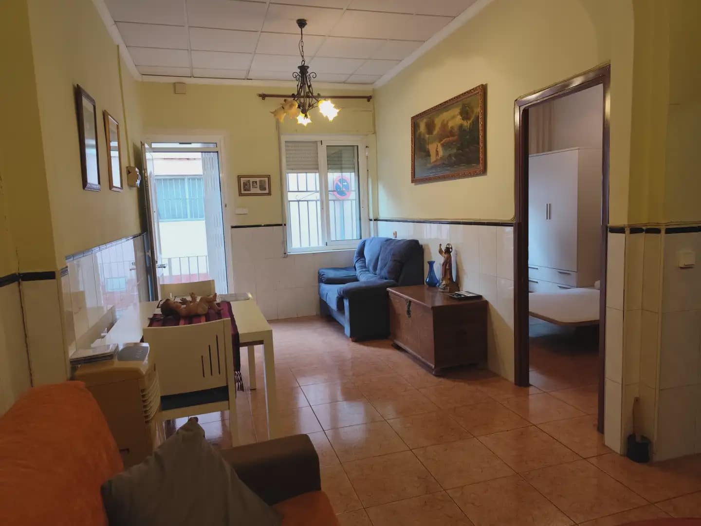 2 soveværelse Byhus til salg i Torreaguera - € 80.000 (Ref: 10062360)