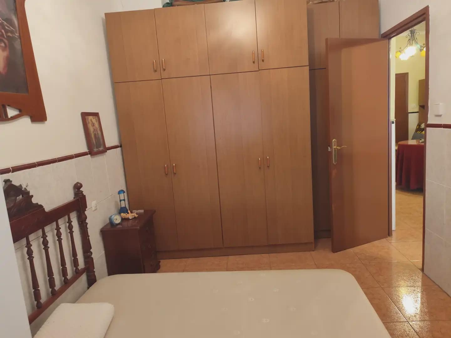 2 soveværelse Byhus til salg i Torreaguera - € 80.000 (Ref: 10062360)