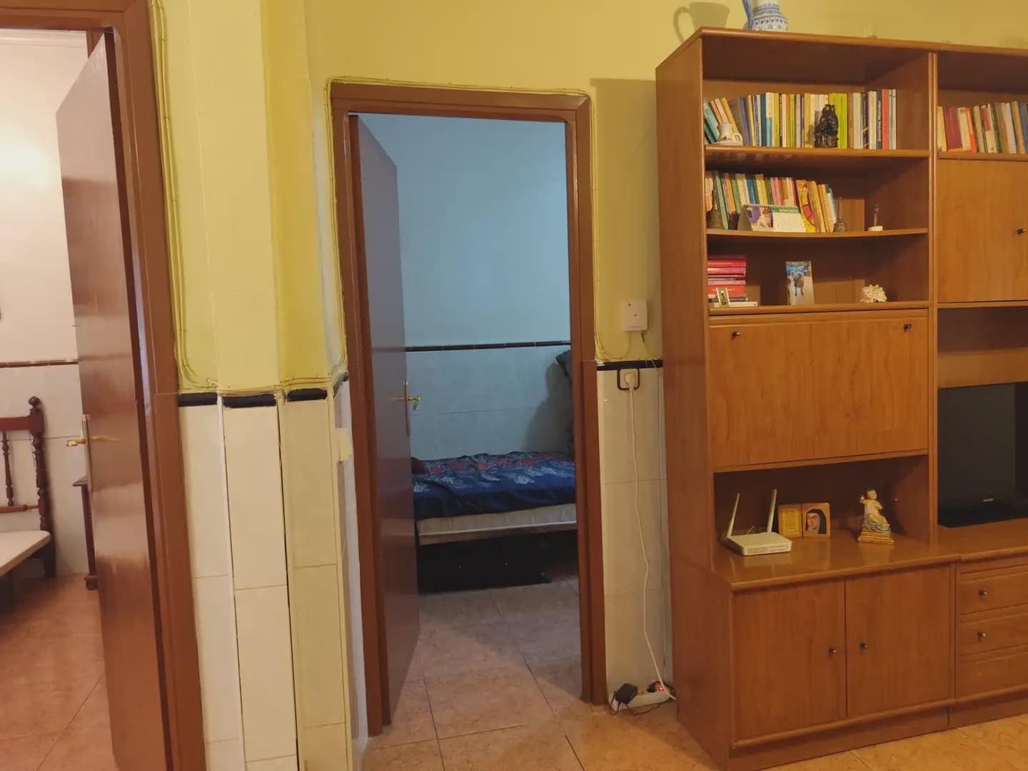 2 soveværelse Byhus til salg i Torreaguera - € 80.000 (Ref: 10062360)
