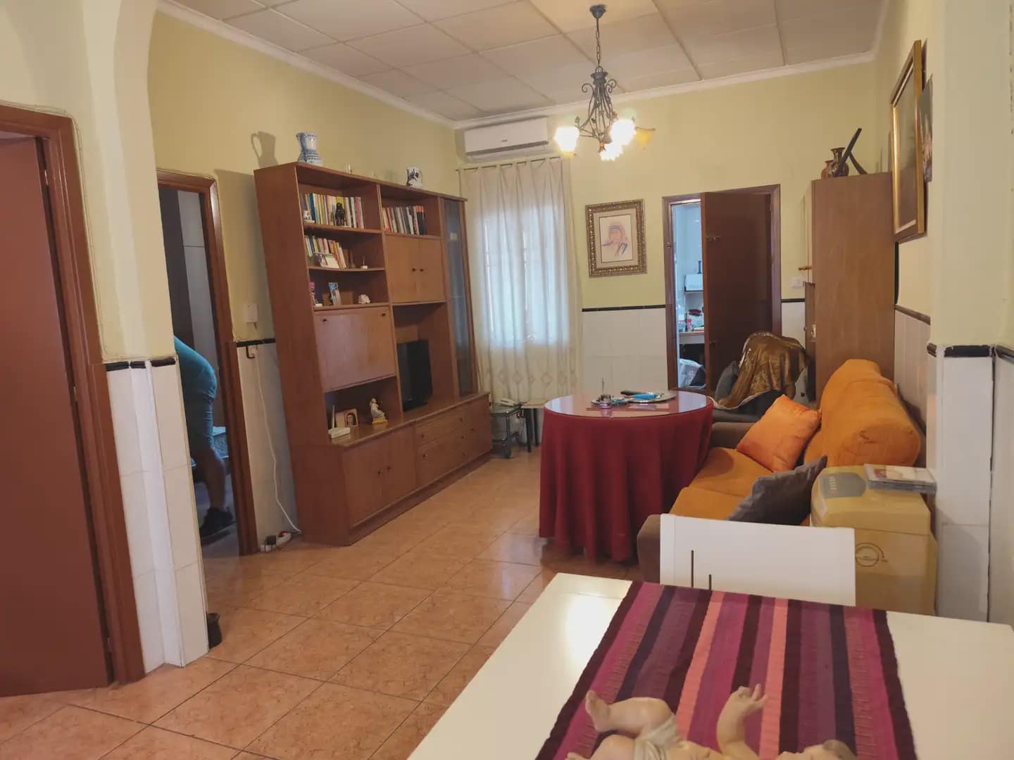 2 soveværelse Byhus til salg i Torreaguera - € 80.000 (Ref: 10062360)