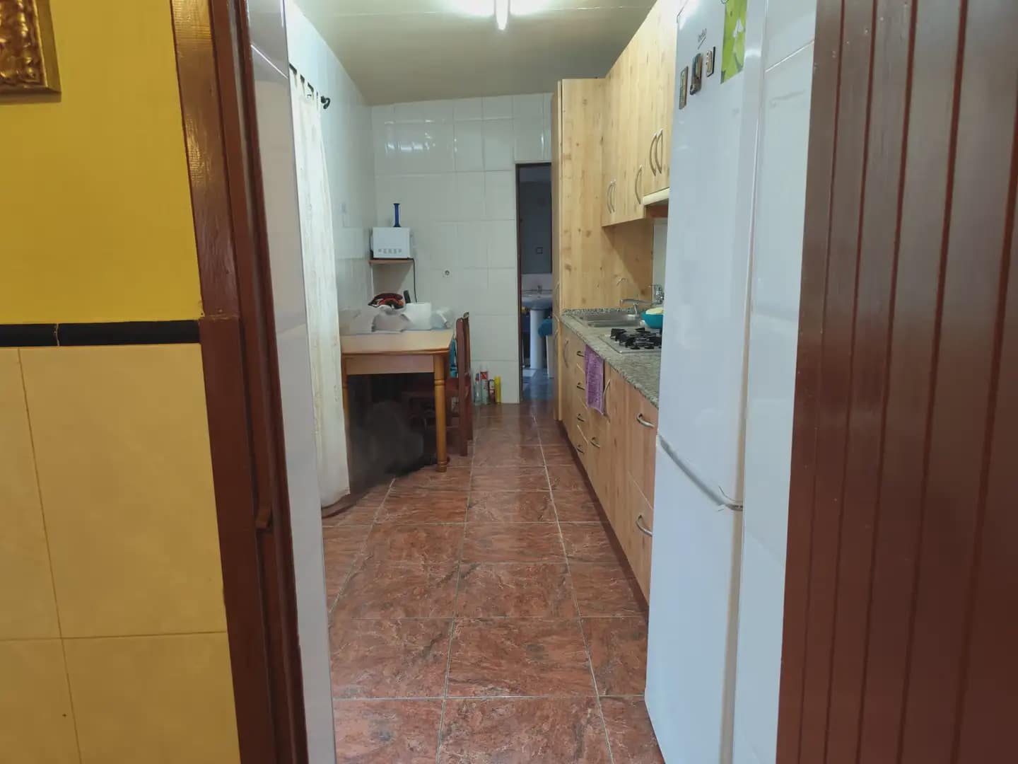 2 soveværelse Byhus til salg i Torreaguera - € 80.000 (Ref: 10062360)