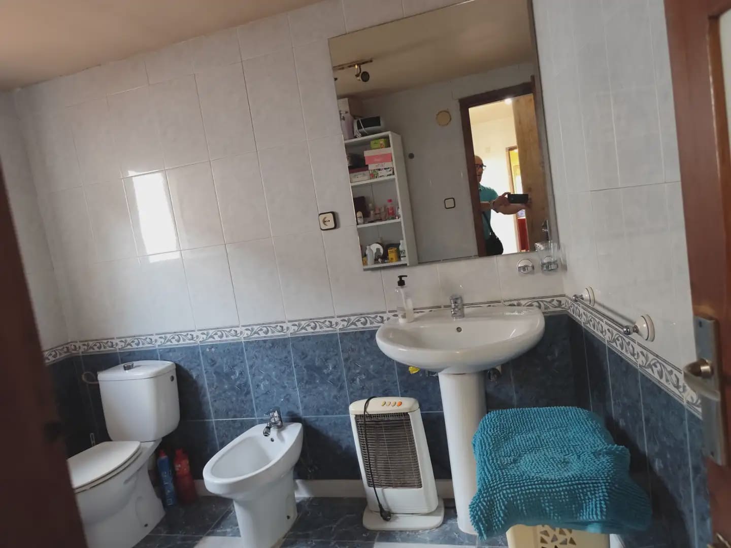 2 soveværelse Byhus til salg i Torreaguera - € 80.000 (Ref: 10062360)