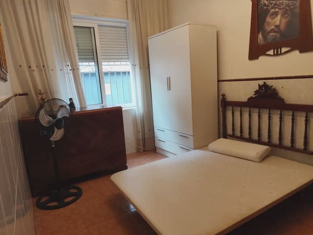 2 makuuhuone Omakotitalo myytävänä paikassa Torreagüera, Murcia kaupunki - 80 000 € (Ref: 10062360)