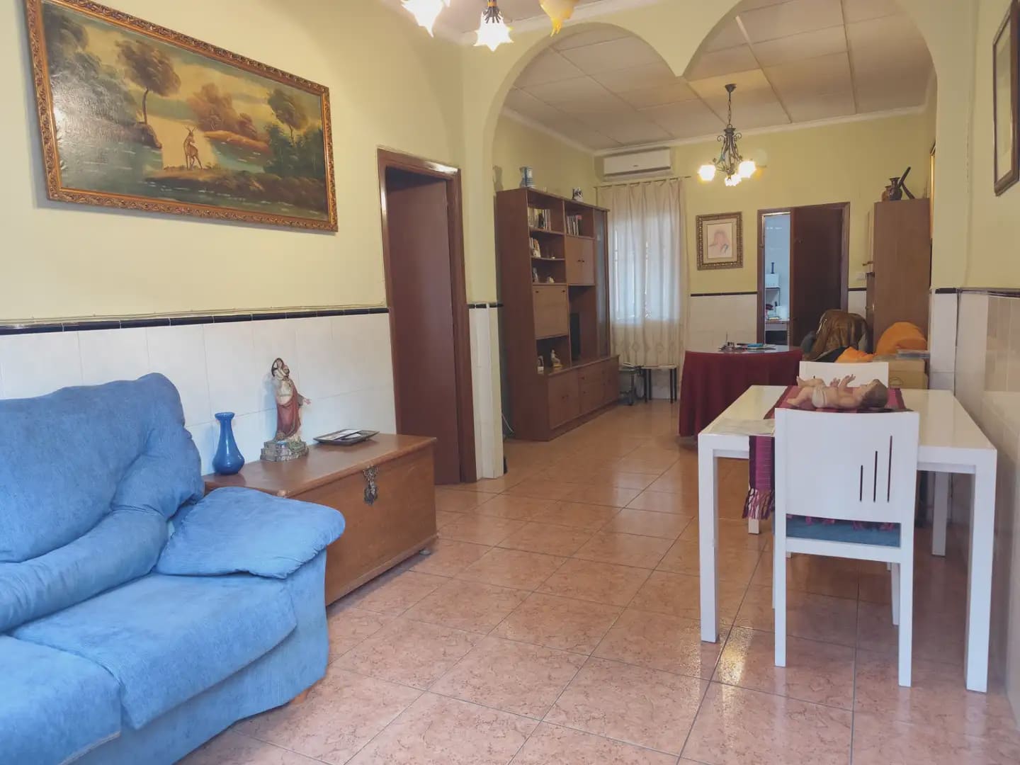 2 soveværelse Byhus til salg i Torreaguera - € 80.000 (Ref: 10062360)