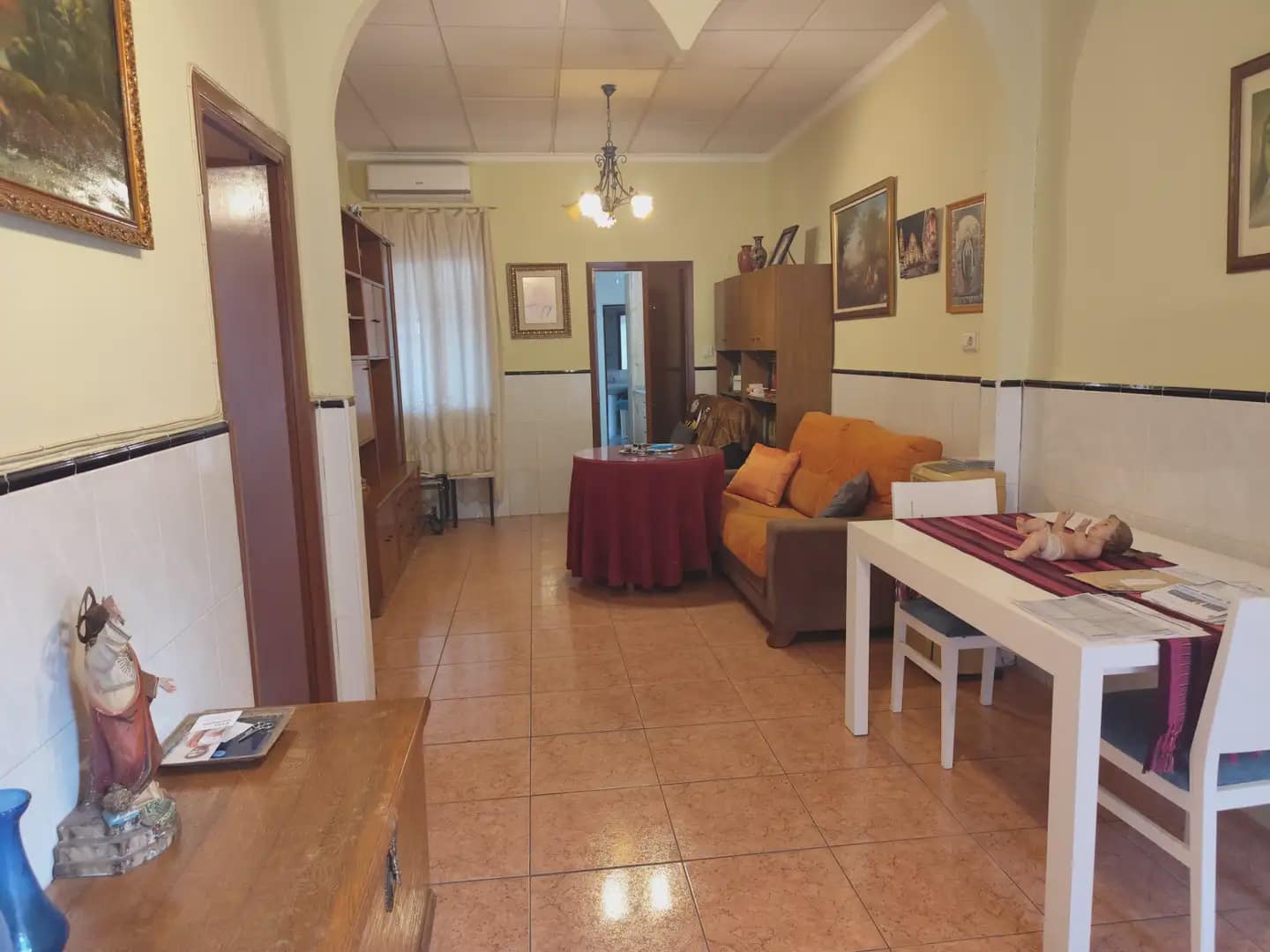 2 soveværelse Byhus til salg i Torreaguera - € 80.000 (Ref: 10062360)