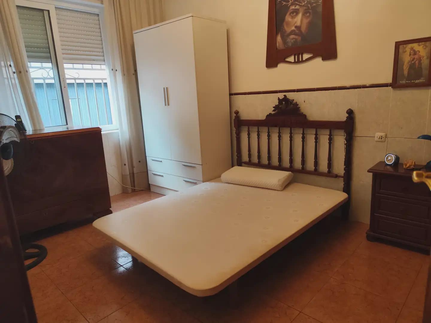 2 soveværelse Byhus til salg i Torreaguera - € 80.000 (Ref: 10062360)