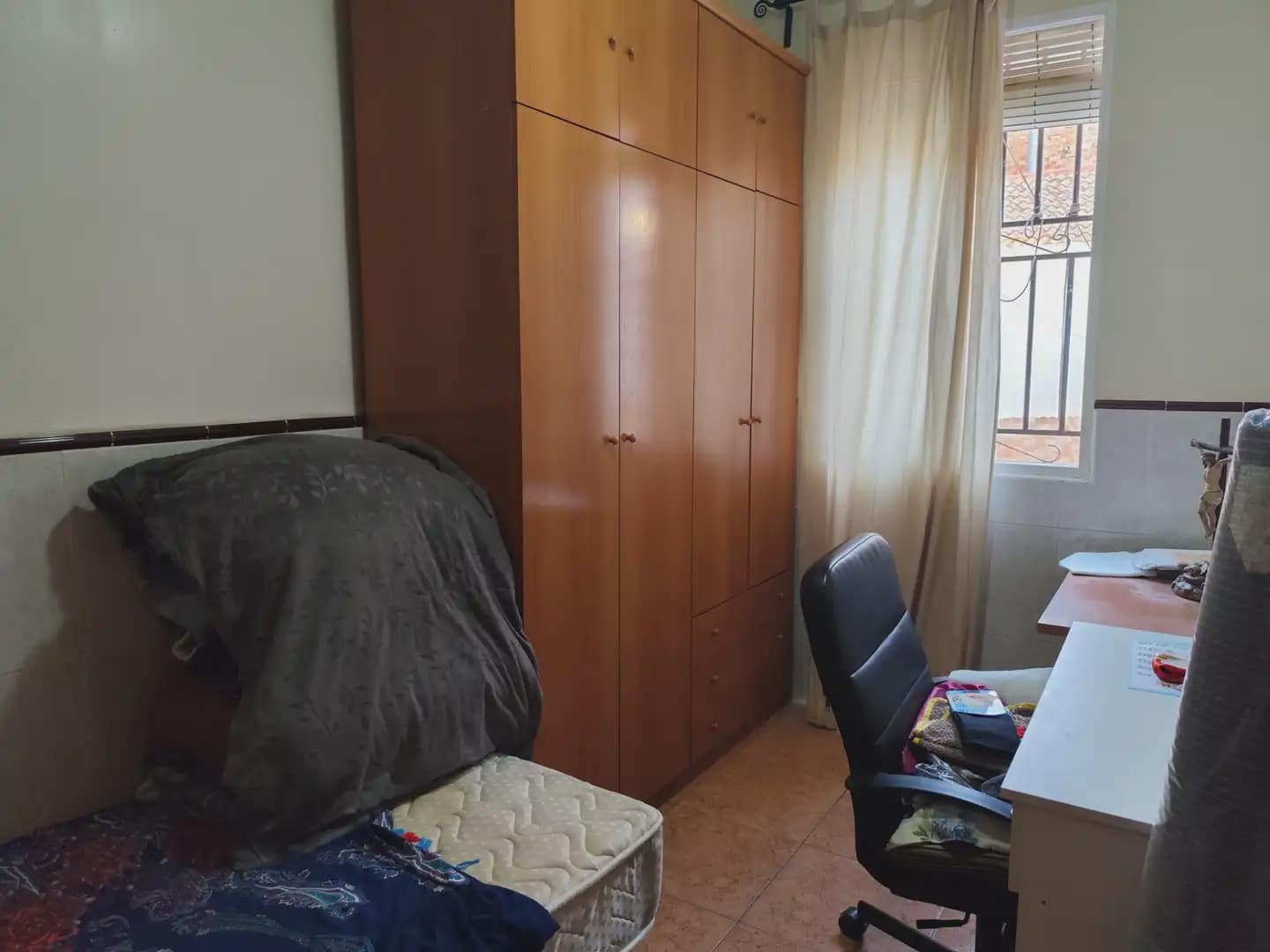 2 soveværelse Byhus til salg i Torreaguera - € 80.000 (Ref: 10062360)