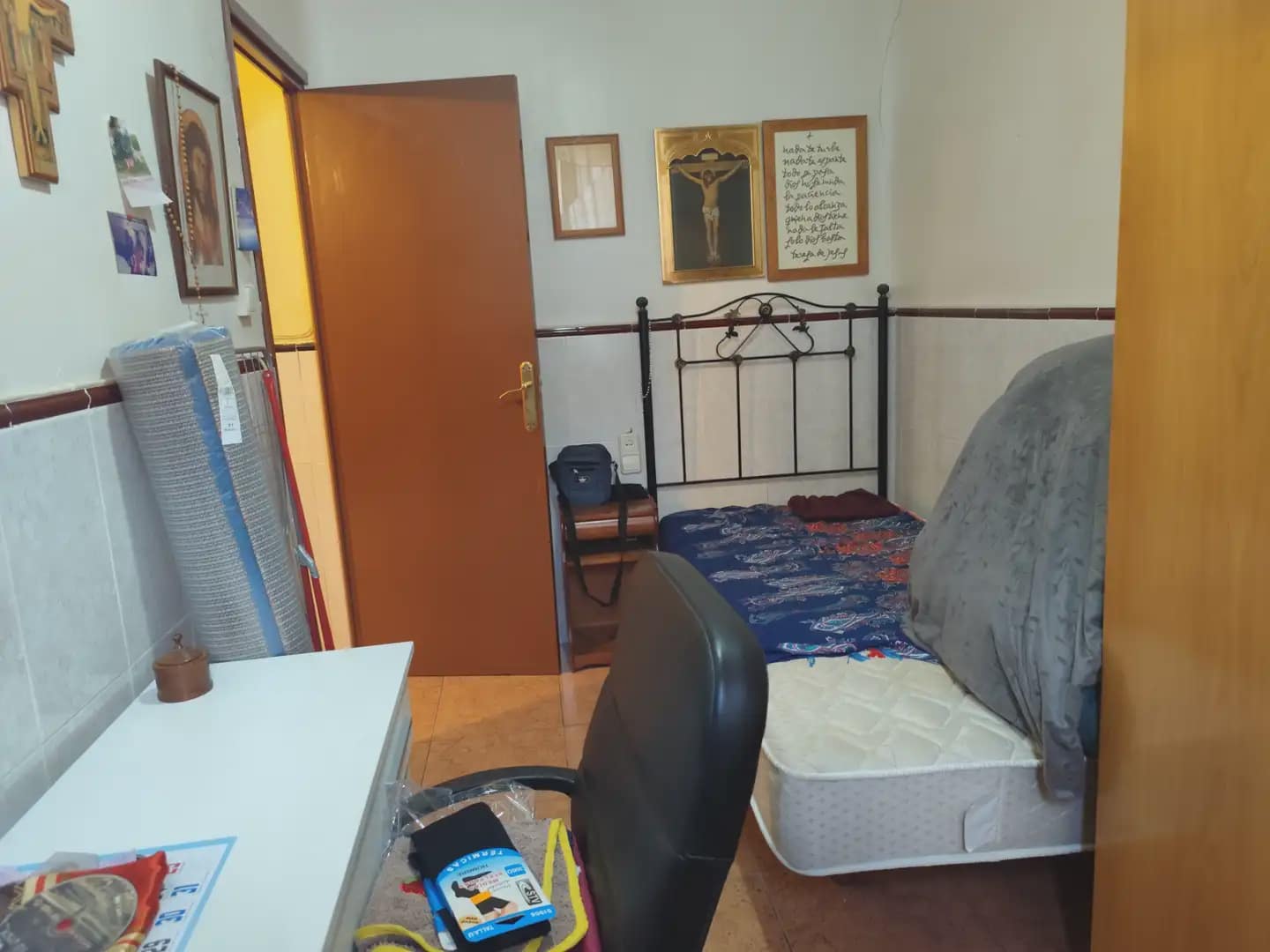 2 soveværelse Byhus til salg i Torreaguera - € 80.000 (Ref: 10062360)