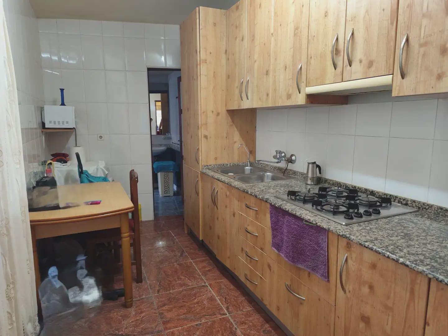 2 soveværelse Byhus til salg i Torreaguera - € 80.000 (Ref: 10062360)