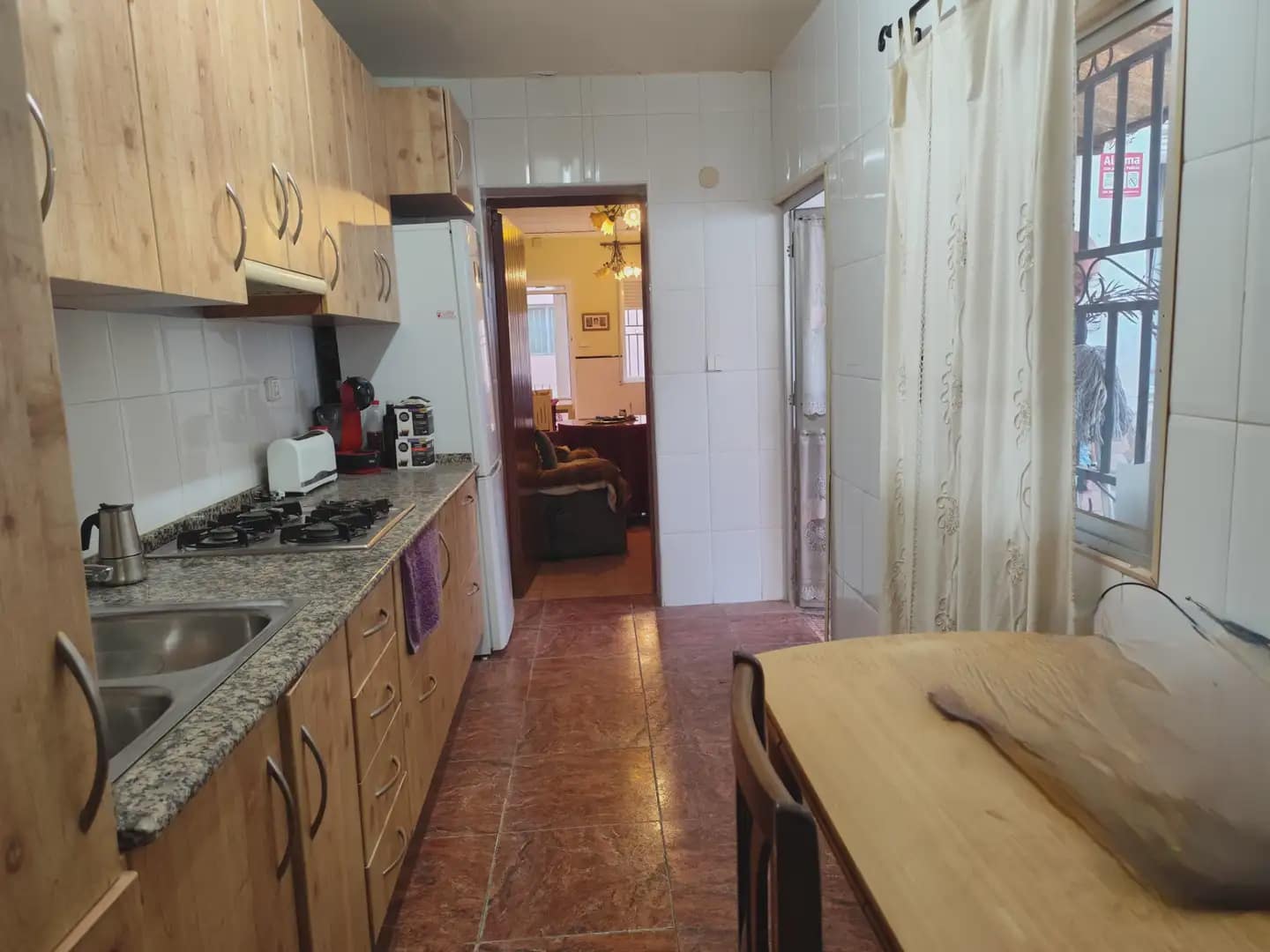 2 soveværelse Byhus til salg i Torreaguera - € 80.000 (Ref: 10062360)
