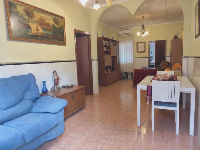 2 makuuhuone Omakotitalo myytävänä paikassa Torreagüera, Murcia kaupunki - 80 000 € (Ref: 10062360)
