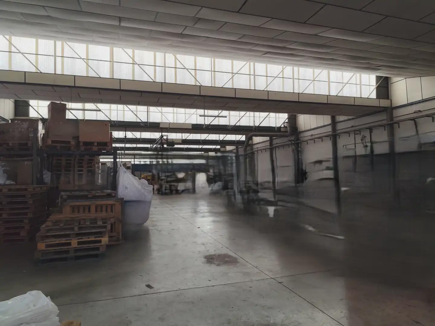 Commercial for sale in San Gines - € 1,500,000 (Ref: 10100587)