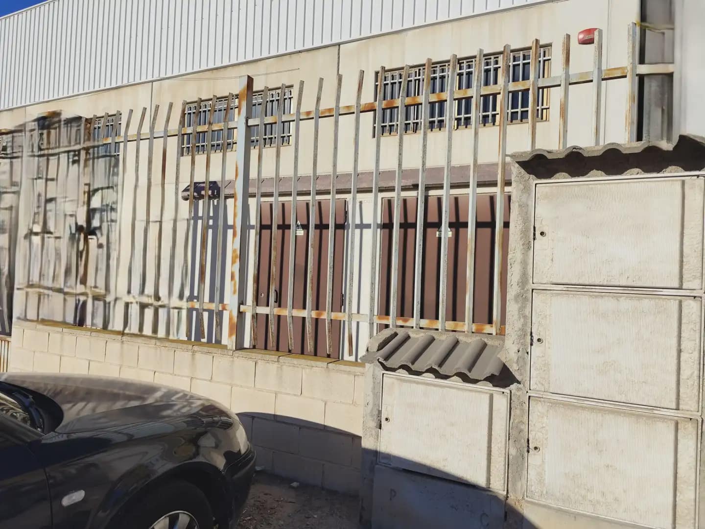 Commercial for sale in San Gines - € 1,500,000 (Ref: 10100587)