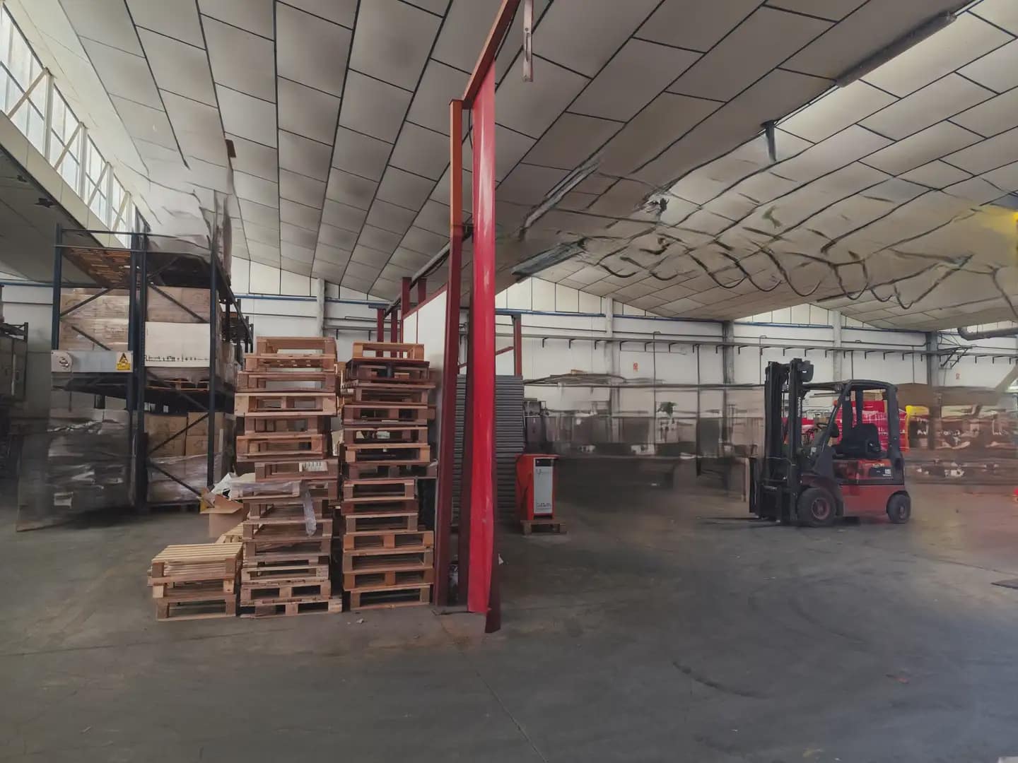 Commercial for sale in San Gines - € 1,500,000 (Ref: 10100587)