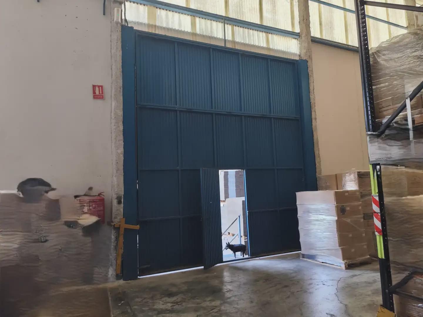 Commercial for sale in San Gines - € 1,500,000 (Ref: 10100587)