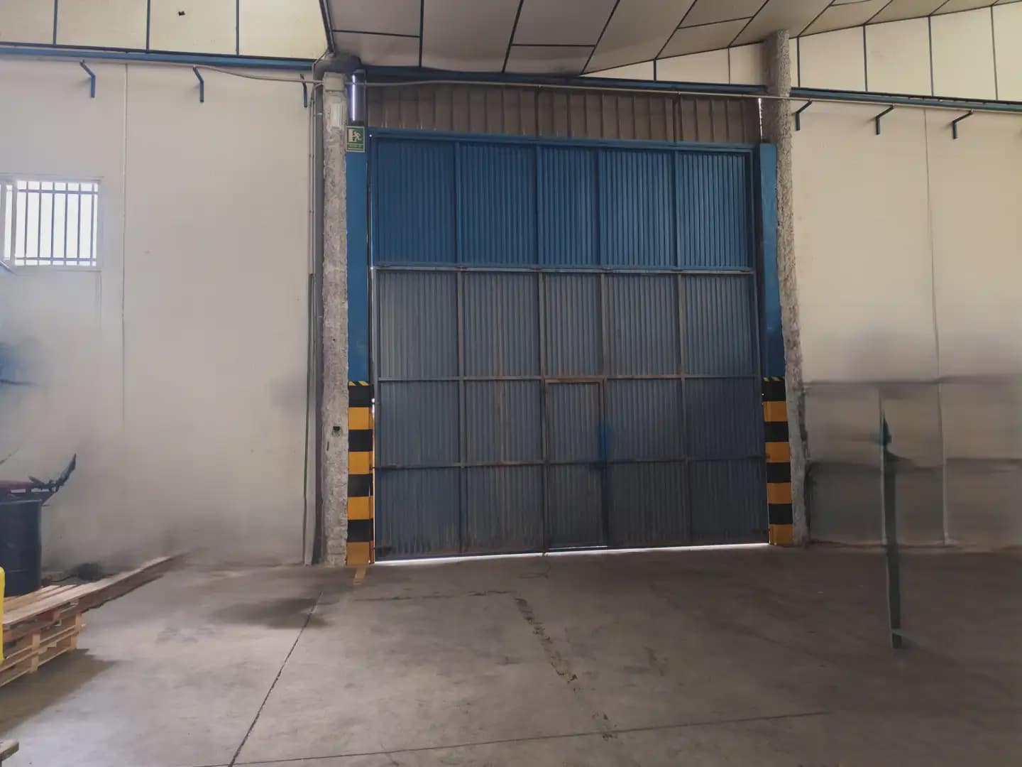 Commercial for sale in San Gines - € 1,500,000 (Ref: 10100587)
