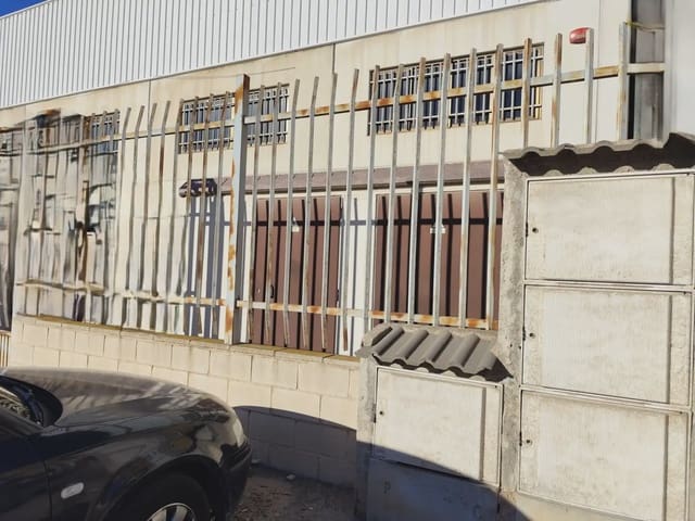 Commercial for sale in San Gines, Murcia city - € 1,500,000 (Ref: 10100587)