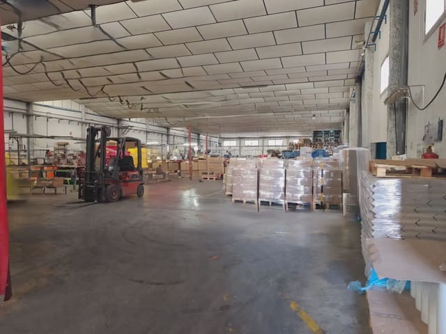 Commercial for sale in San Gines, Murcia city - € 1,500,000 (Ref: 10100587)