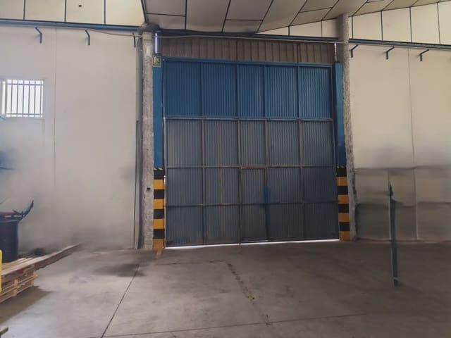 Commercial for sale in San Gines, Murcia city - € 1,500,000 (Ref: 10100587)